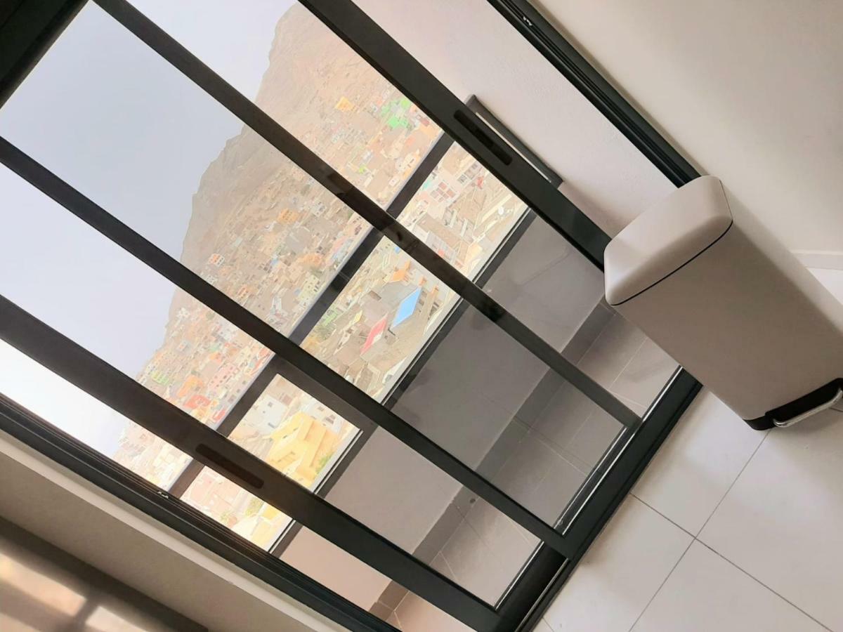 Morabeza Deluxe With Sea View Daire Mindelo Dış mekan fotoğraf