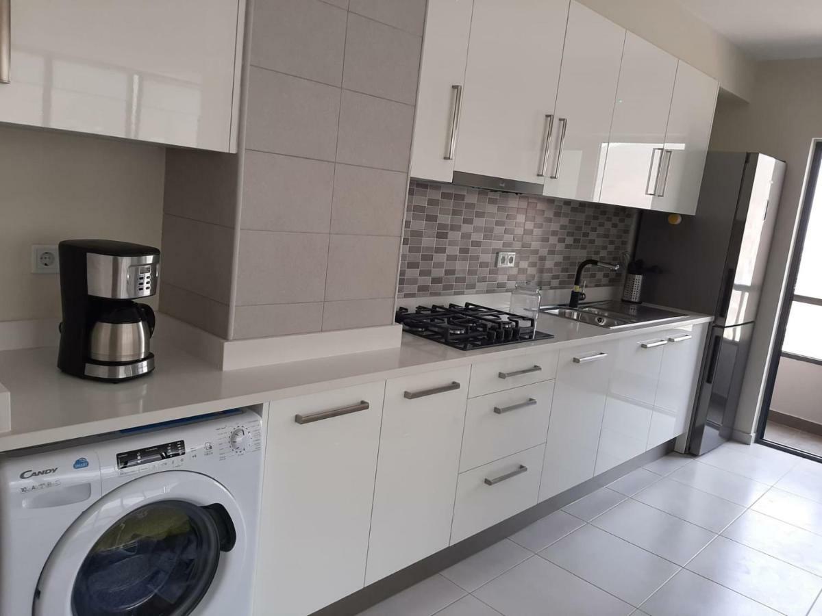 Morabeza Deluxe With Sea View Daire Mindelo Dış mekan fotoğraf