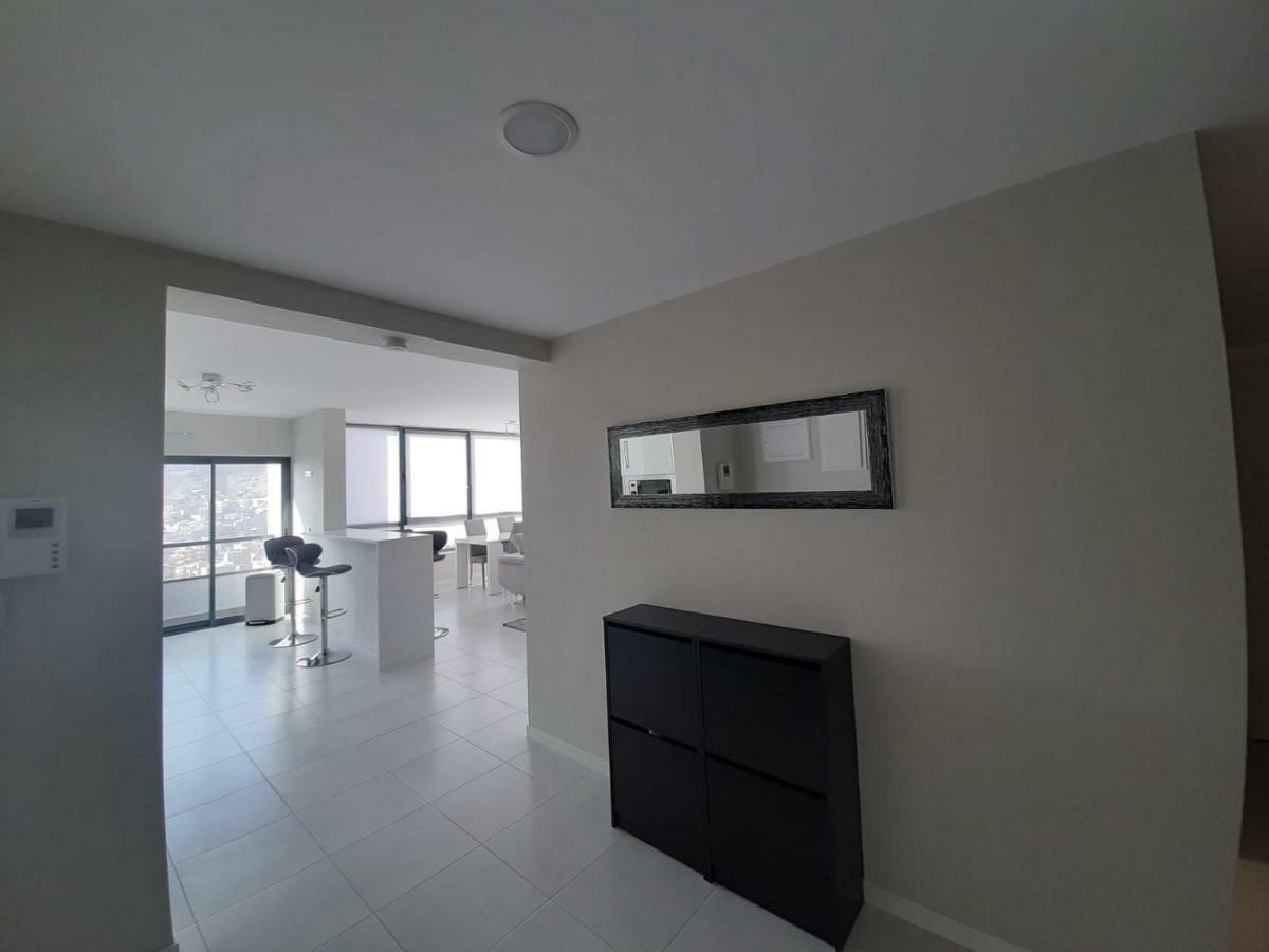 Morabeza Deluxe With Sea View Daire Mindelo Dış mekan fotoğraf
