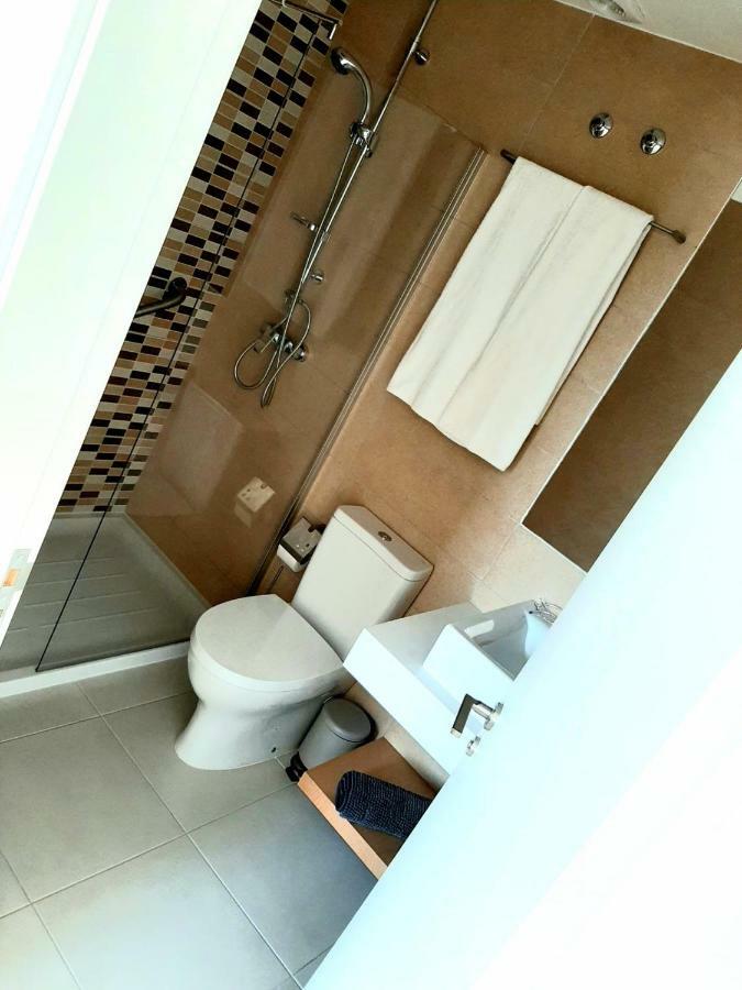 Morabeza Deluxe With Sea View Daire Mindelo Dış mekan fotoğraf