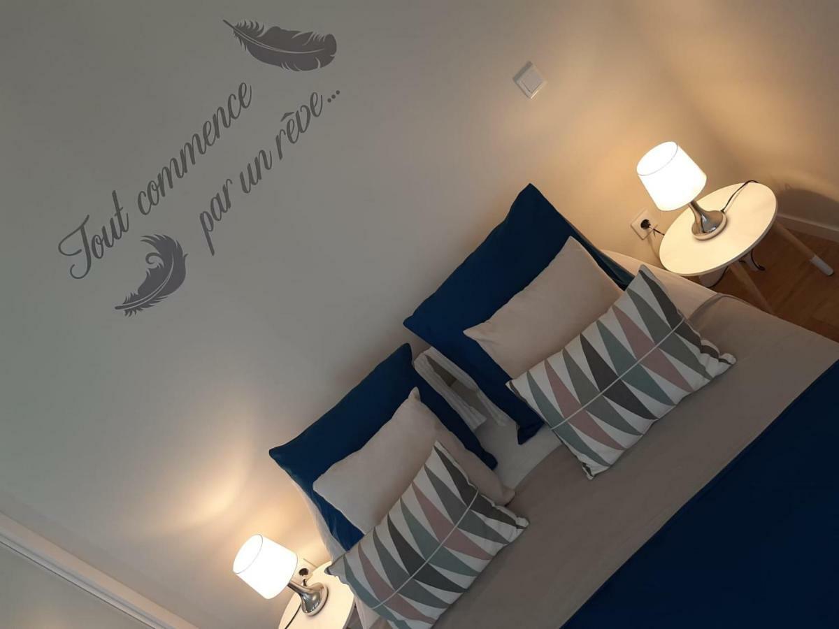 Morabeza Deluxe With Sea View Daire Mindelo Dış mekan fotoğraf