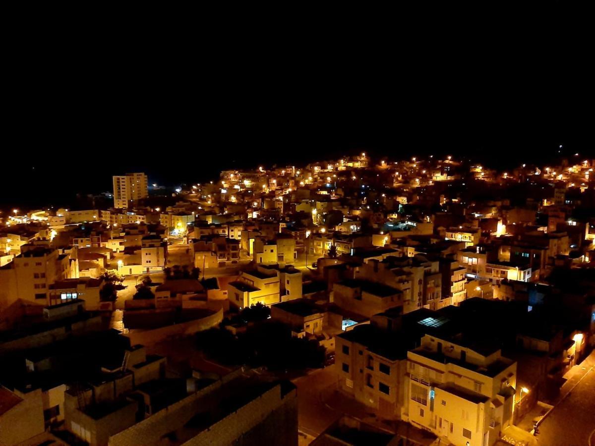 Morabeza Deluxe With Sea View Daire Mindelo Dış mekan fotoğraf